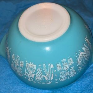 Vintage Pyrex